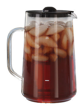 CAPRESSO PITCHER 2.5QT