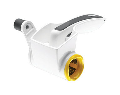 ROTARY HRD CHEESE GRATER