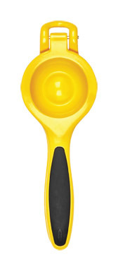 CITRUS SQUEEZER METALLIC