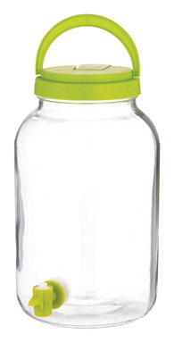 Suntea Jar W Tapper 1g