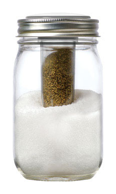 SALTPEPPER SHAKR JAR LID