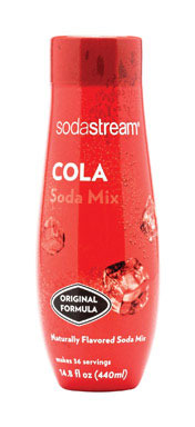 Sodamix Cola
