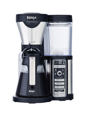 NINJA COFFEE BAR AUTO-IQ