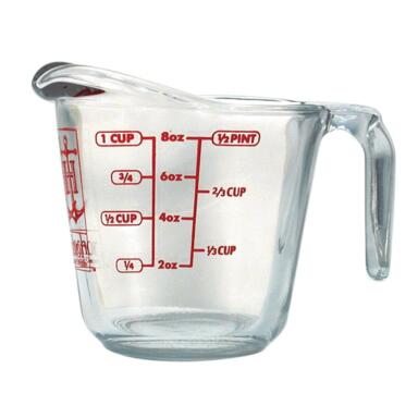 Measuring Cup 1 Cup