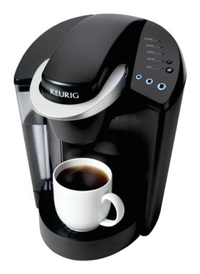 COFFEE BREWER K55