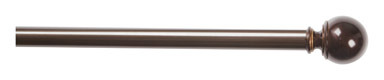 DRPRY ROD VERG88-120" BZ