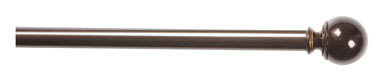 DRPRY ROD VERGE36-88"BZ