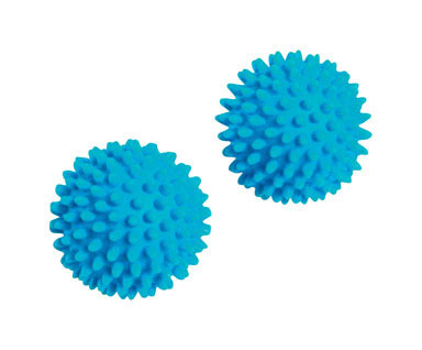 DRYER BALLS 3"D 2PC