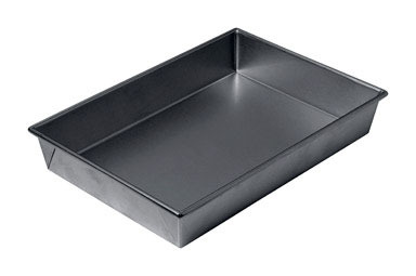 10"x24" Finished Shelf Wht