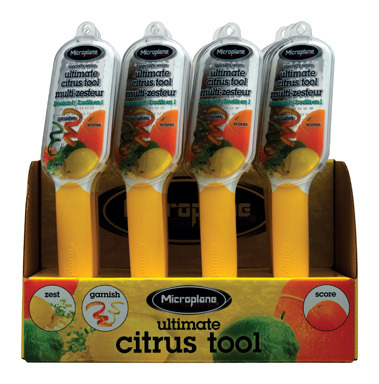 ULTIMATE CITRUS TOOL