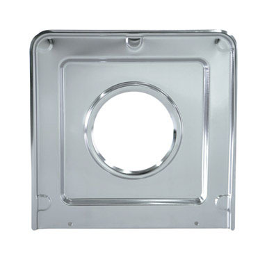 DRIP PAN SQ STYL J3-5/8"