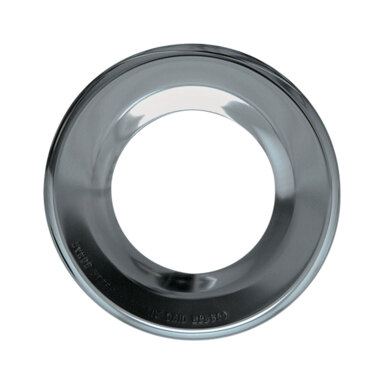 DRP PN CHRM SLV 7"