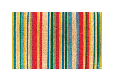 NS STRIPES MAT 18X30