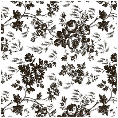 Liner Adh Toil-blk 20'x18"