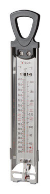 Taylor Instant Read Analog Cooking Thermometer