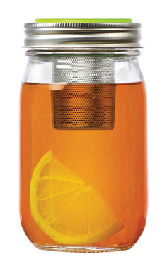 TEA JAR INFUSER RM 1PK