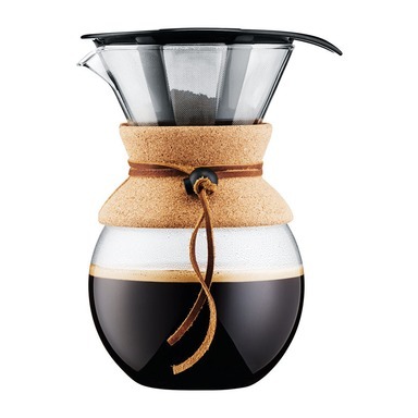 COFFE MAKER POUR OVR 8CP