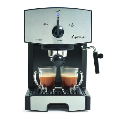 Espresso/cappuc Maker