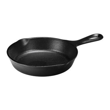 SKILLET CAST IRON6.5"