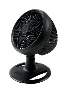 Turbo Force Tablefan Blk