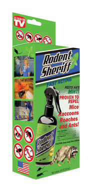 ASTV RODENT SHERIFF 8OZ