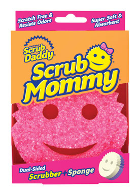 Scrub Mommy Dual Sponge