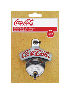COCACOLA WALL BTTL OPNER