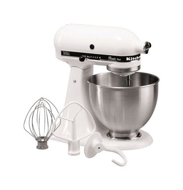 MIXER CNTRTOP 4.5QT10SP