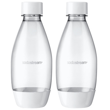 Carbonating Bttle.5lt 2pk