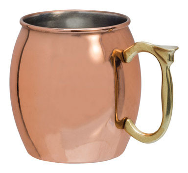 Mug Moscow Mule 20oz