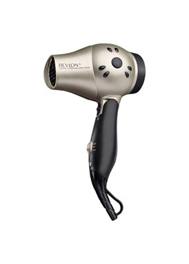 Travel Hair Dryer