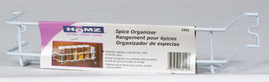 ORGANZR SPICE 12X2.2X3.2