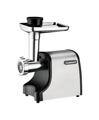 MEAT GRINDER ELECT 300W