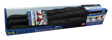 BETTERBRELLA BLACK