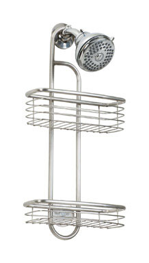 Shower Caddy Forma Ss