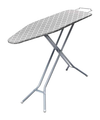 IRONING BOARD W/IRN REST