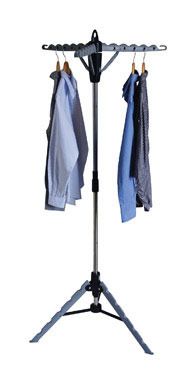 TRIPOD CLOTHES DRYER