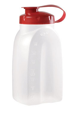 Serv-n-saver Bottle 2qt