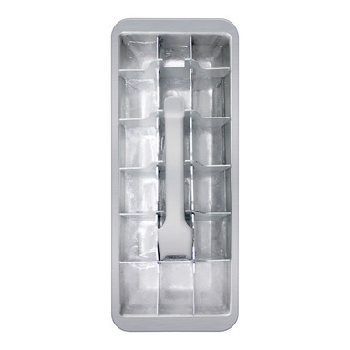 ICE CUBE TRAY ALM