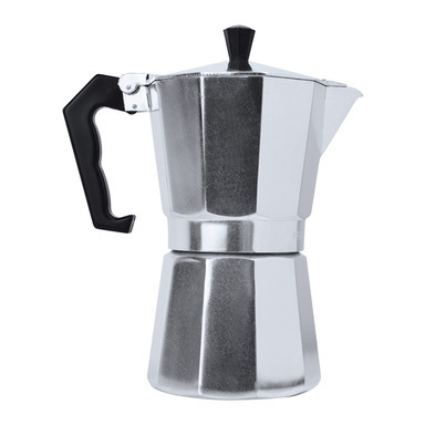 STOVE TOP ESPRESSO MAKER