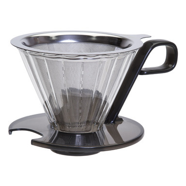 POUR OVER COFFEE MAKER