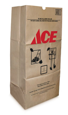 L&L BAG ACE 30G 5PK