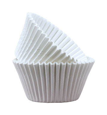 Paper Tx Muffin Cup 24pk