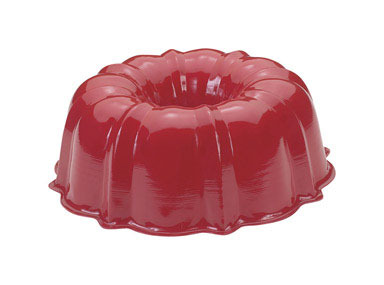 PAN BUNDT ALUM NON STICK