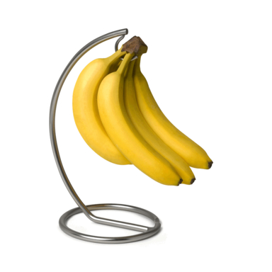BANANA HOLDER STEEL