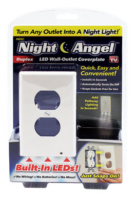 NIGHT ANGEL DUPLEX