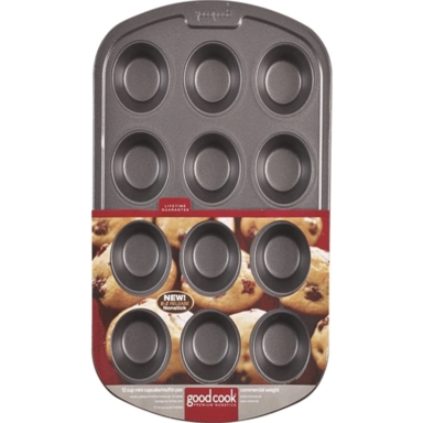 MUFFIN PAN 6CUP REG WILT
