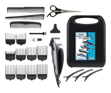 Hair Cutting Kit 22pc