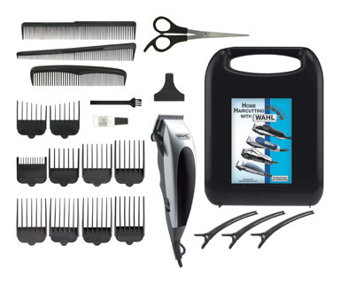 HAIR CUTTING KIT 22PC