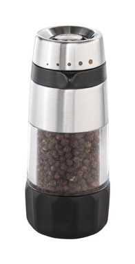 PEPPER GRINDER SS 5.5"